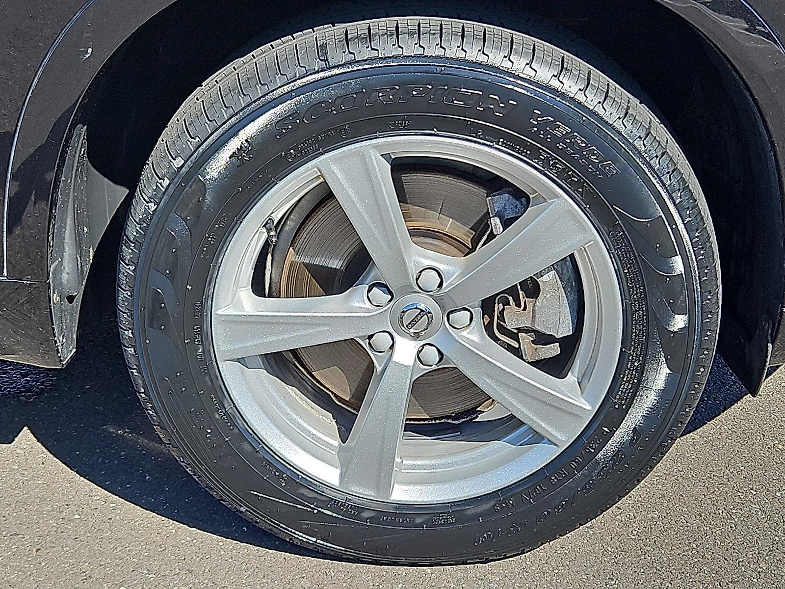 2019 Volvo XC90 Vehicle Photo in Trevose, PA 19053