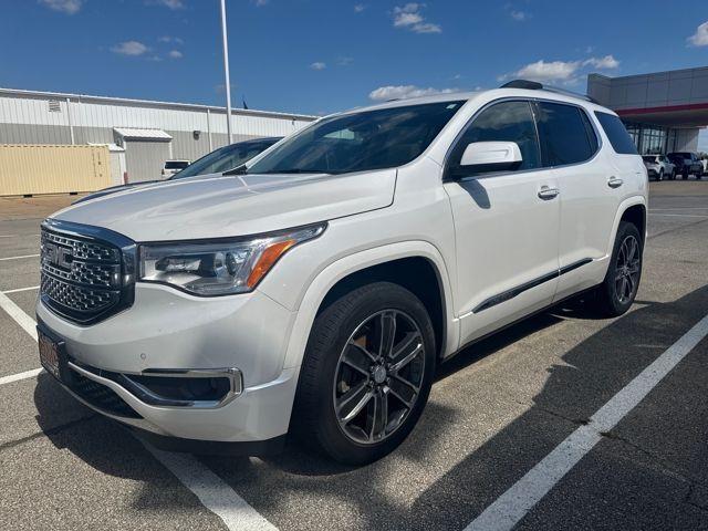 2017 GMC Acadia Vehicle Photo in Jonesboro, AR 72404