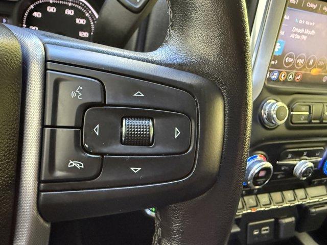 2020 GMC Sierra 1500 Vehicle Photo in LEOMINSTER, MA 01453-2952