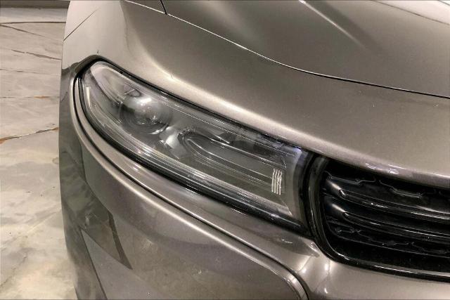 2023 Dodge Charger Vehicle Photo in Kansas City, MO 64114