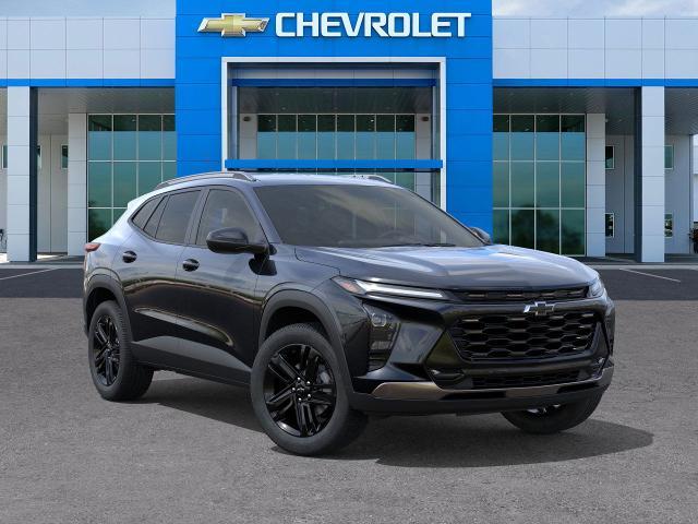 2026 Chevrolet Trax Vehicle Photo in SELMA, TX 78154-1460