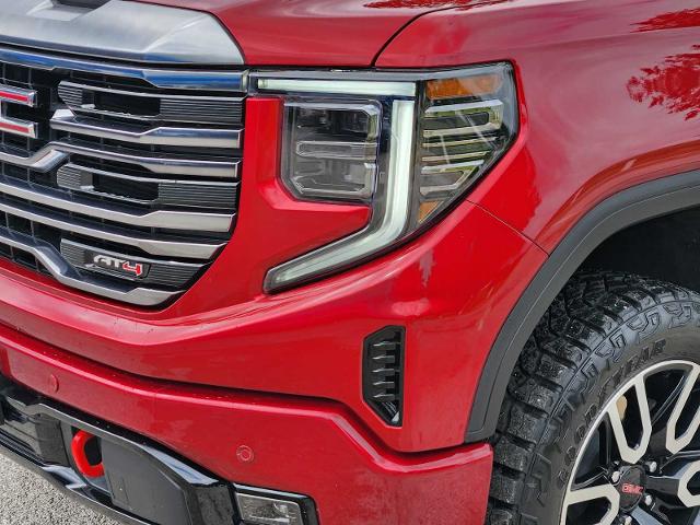 2024 GMC Sierra 1500 Vehicle Photo in DENTON, TX 76210-9321