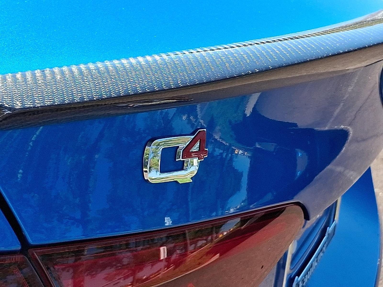 2022 Alfa Romeo Giulia Vehicle Photo in Willow Grove, PA 19090