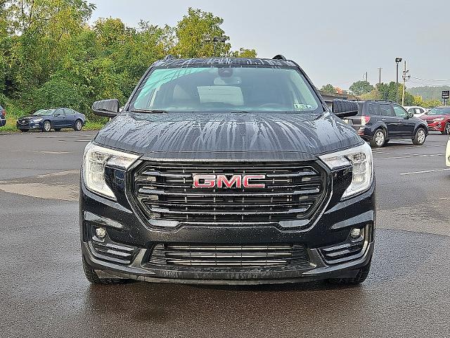 2023 GMC Terrain Vehicle Photo in TREVOSE, PA 19053-4984