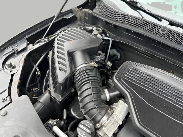 2020 Chevrolet Blazer Vehicle Photo in MANITOWOC, WI 54220-5838