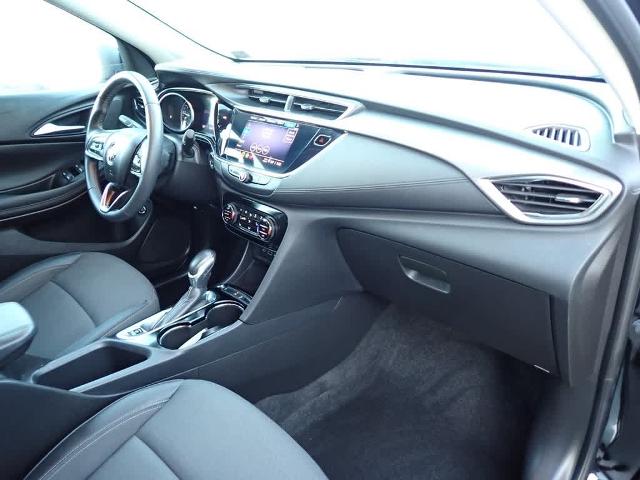 2023 Buick Encore GX Vehicle Photo in ZELIENOPLE, PA 16063-2910