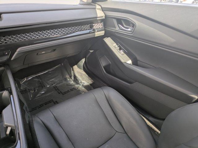 2023 Honda Accord Hybrid Vehicle Photo in BRUNSWICK, GA 31525-1881