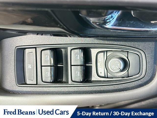 2023 Subaru Outback Vehicle Photo in Doylestown, PA 18902