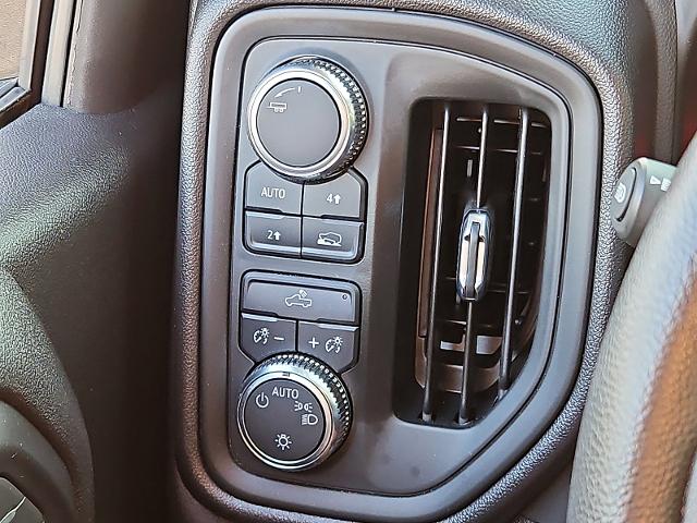 2025 GMC Sierra 1500 Vehicle Photo in TREVOSE, PA 19053-4984