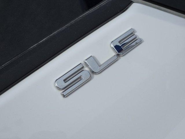2020 GMC Terrain Vehicle Photo in Decatur, TX 76234