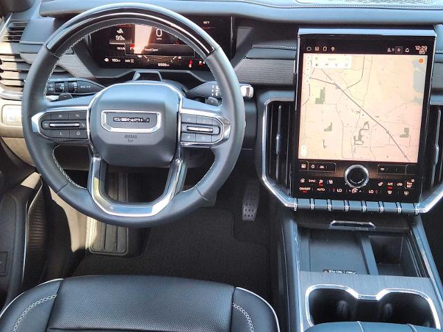 2024 GMC Acadia Vehicle Photo in DENTON, TX 76210-9321