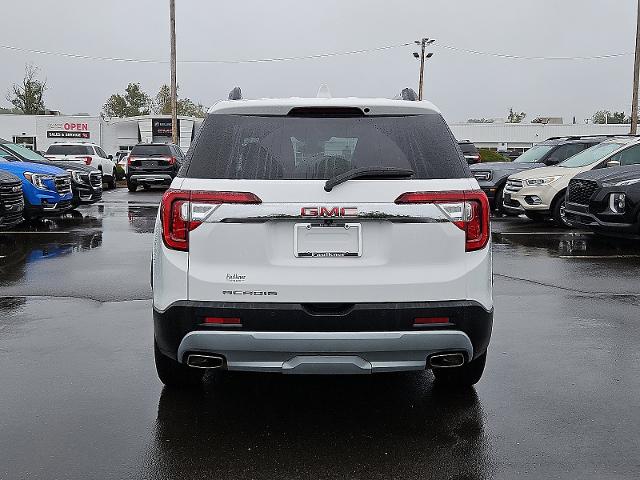 2023 GMC Acadia Vehicle Photo in TREVOSE, PA 19053-4984