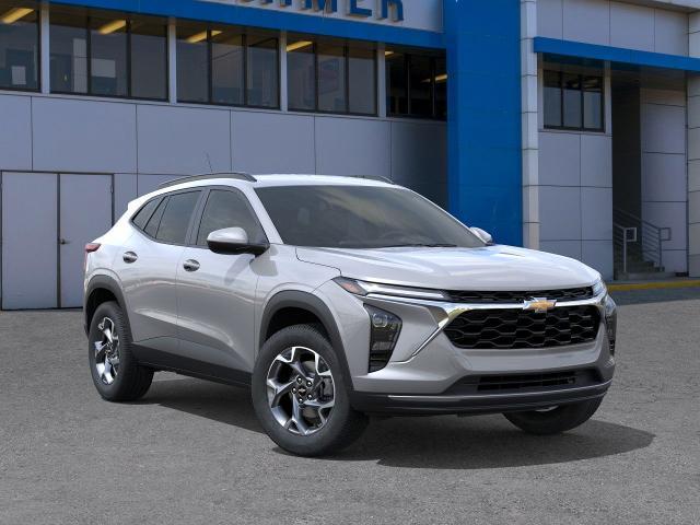 2026 Chevrolet Trax Vehicle Photo in KANSAS CITY, MO 64114-4502