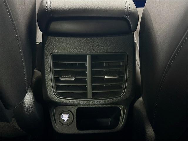 2023 Kia Seltos Vehicle Photo in Everett, WA 98204