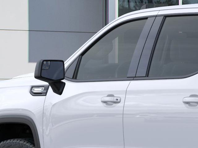 2026 GMC Sierra 1500 Vehicle Photo in TREVOSE, PA 19053-4984