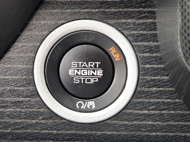 2023 Ram 1500 Vehicle Photo in Weatherford, TX 76087