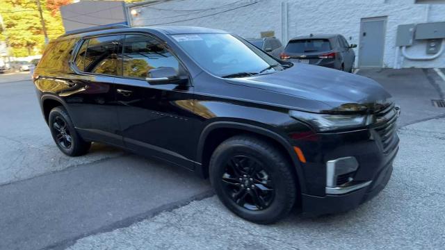 2023 Chevrolet Traverse Vehicle Photo in PITTSBURGH, PA 15226-1209