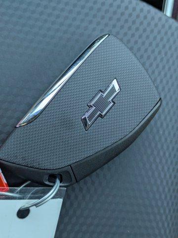 2026 Chevrolet Equinox Vehicle Photo in BRUNSWICK, GA 31525-1881