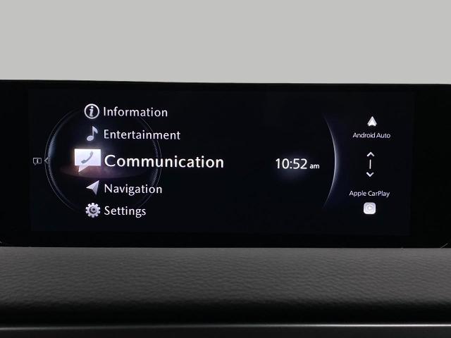 2026 Mazda CX-50 Hybrid Vehicle Photo in Appleton, WI 54913
