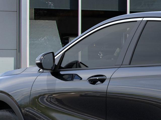 2026 Buick Envista Vehicle Photo in TREVOSE, PA 19053-4984