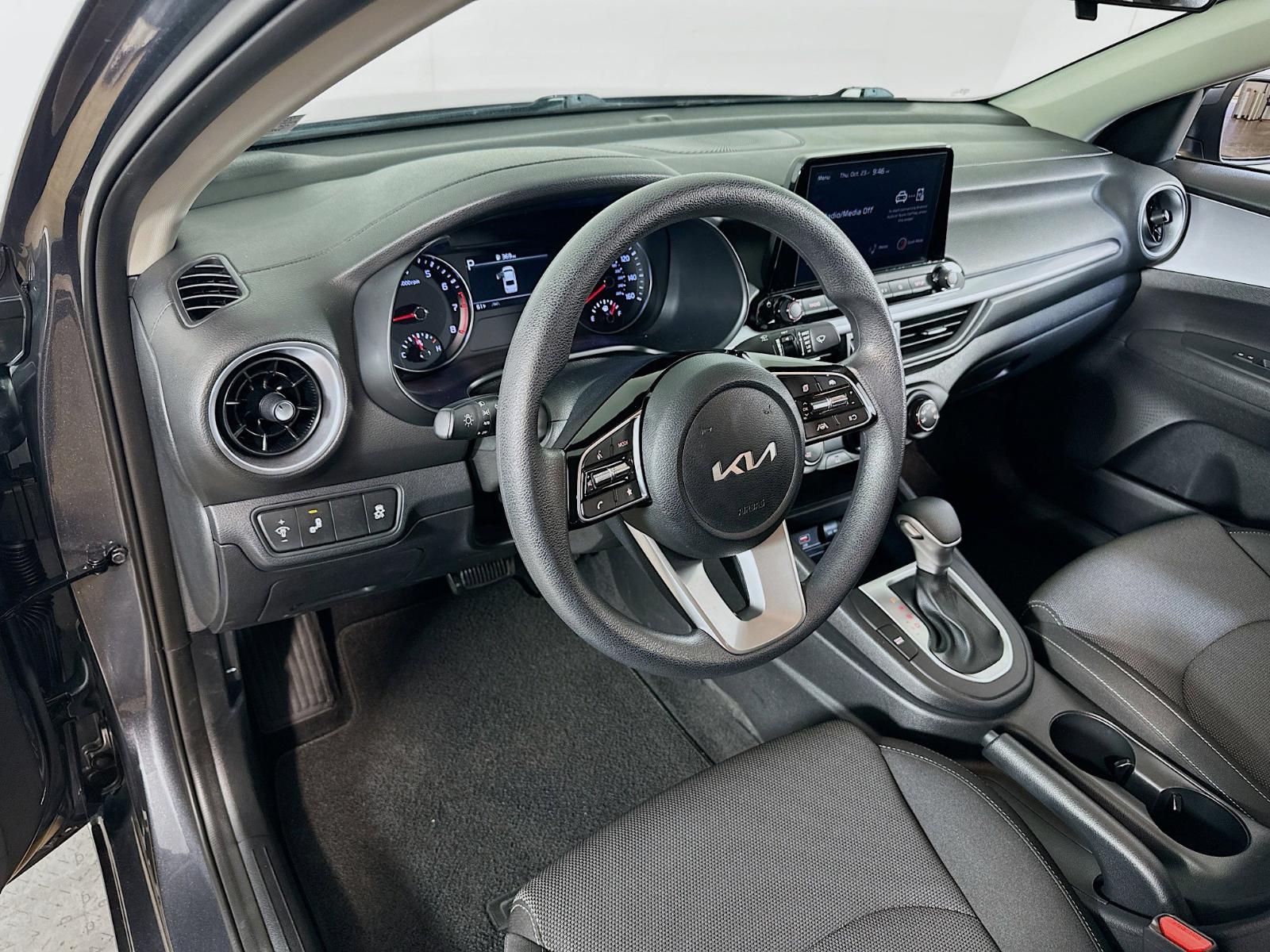 2023 Kia Forte Vehicle Photo in Langhorne, PA 19047