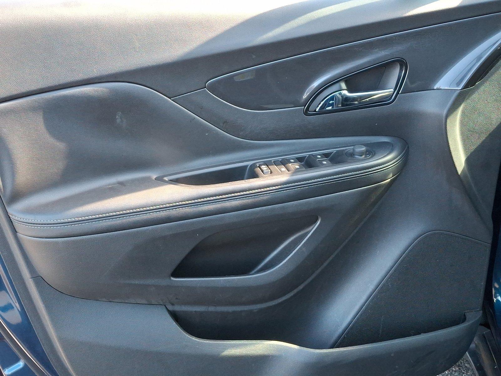 2019 Buick Encore Vehicle Photo in Trevose, PA 19053