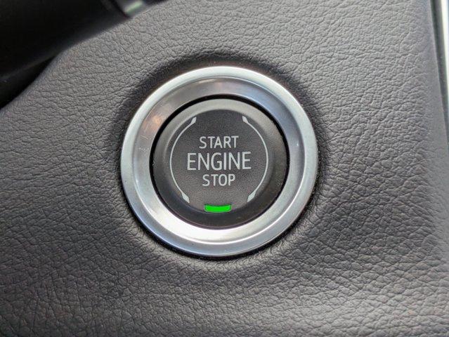 2021 Cadillac XT4 Vehicle Photo in BRUNSWICK, GA 31525-1881