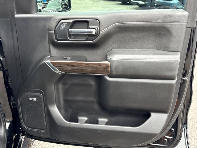 2019 Chevrolet Silverado 1500 Vehicle Photo in BEAUFORT, SC 29906-4218