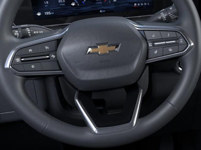 2026 Chevrolet Tahoe Vehicle Photo in SAVANNAH, GA 31406-4513