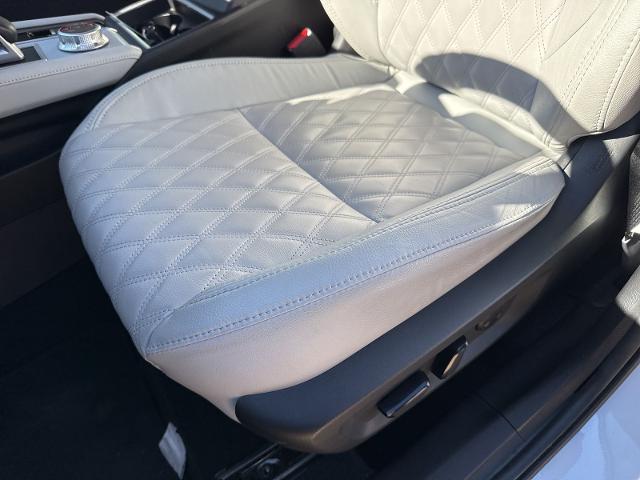 2022 Mitsubishi Outlander Vehicle Photo in Weatherford, TX 76087