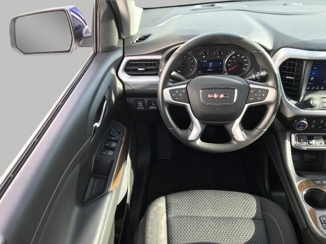 2023 GMC Acadia Vehicle Photo in GREEN BAY, WI 54303-3330