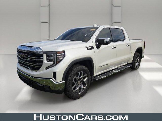 2022 GMC Sierra 1500 Vehicle Photo in LAKE WALES, FL 33859