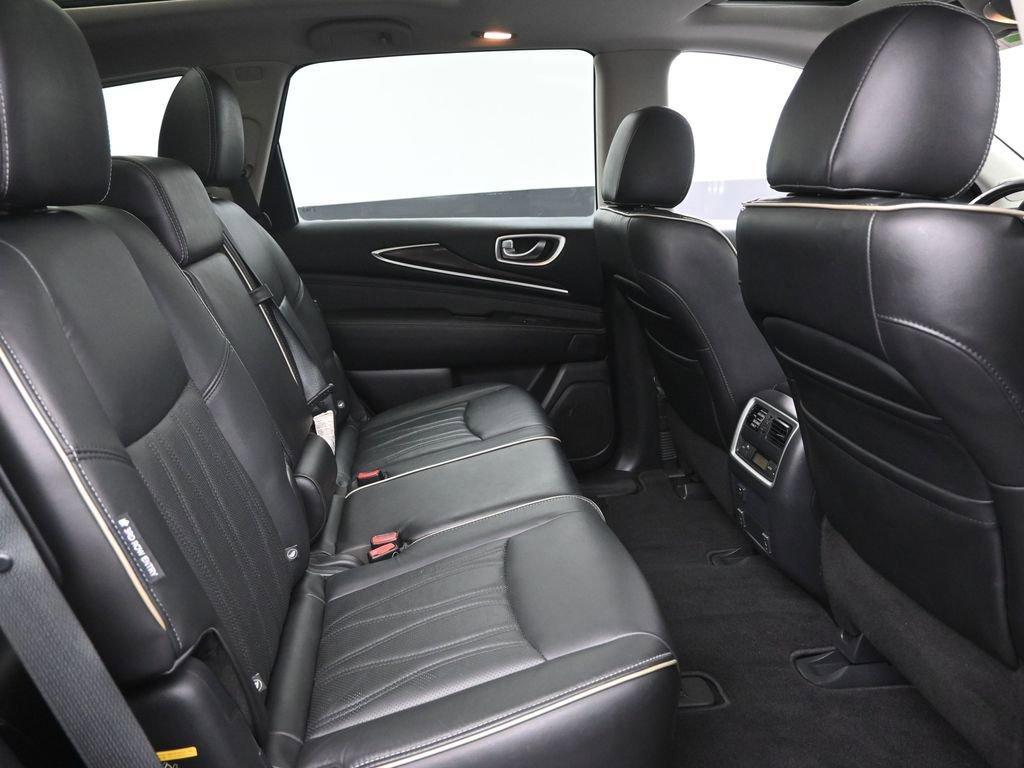 2018 INFINITI QX60 Vehicle Photo in Cedar Rapids, IA 52402