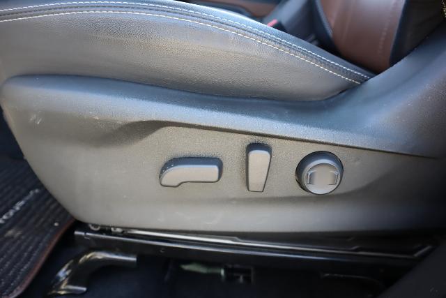 2023 Subaru Forester Vehicle Photo in Cedar Rapids, IA 52402