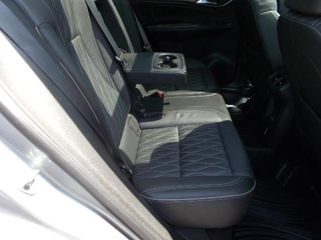 2021 Buick Envision Vehicle Photo in LOWELL, MA 01852-4336