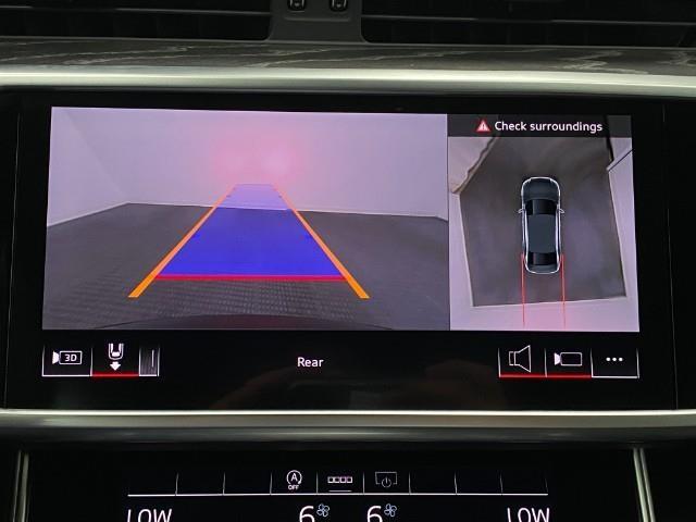 2025 Audi A6 Sedan Vehicle Photo in Appleton, WI 54913