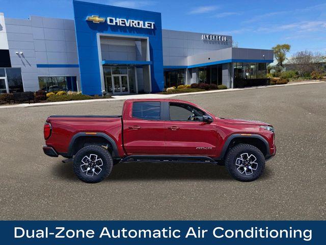 2023 GMC Canyon Vehicle Photo in DANBURY, CT 06810-5034