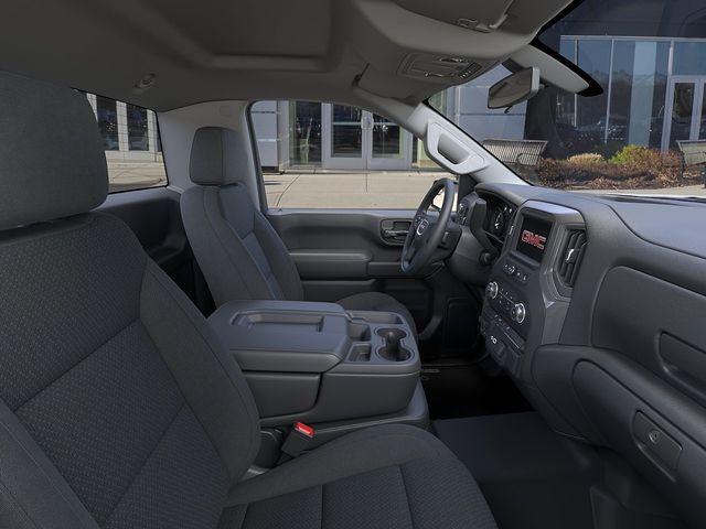 2024 GMC Sierra 3500 HD Vehicle Photo in DANBURY, CT 06810-5034