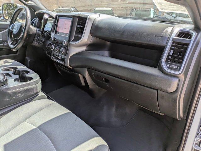 2022 Ram 2500 Vehicle Photo in San Antonio, TX 78209