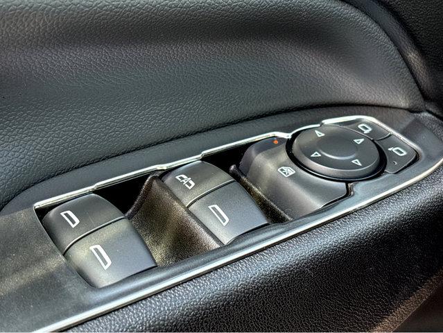 2023 Chevrolet Equinox Vehicle Photo in Hinesville, GA 31313