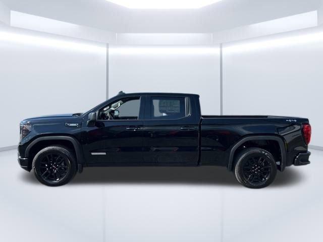 2025 GMC Sierra 1500 Vehicle Photo in SAINT CLAIRSVILLE, OH 43950-8512