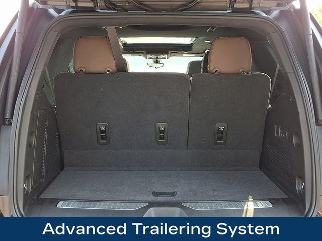 2021 Chevrolet Tahoe Vehicle Photo in DANBURY, CT 06810-5034