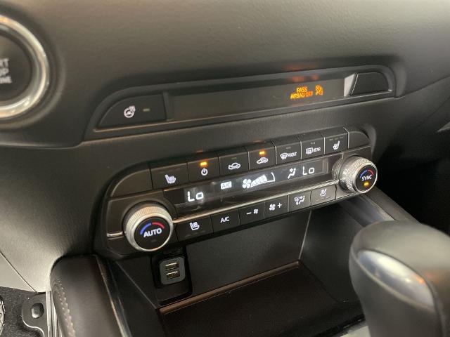 2020 Mazda CX-5 Vehicle Photo in GILBERT, AZ 85297-0402