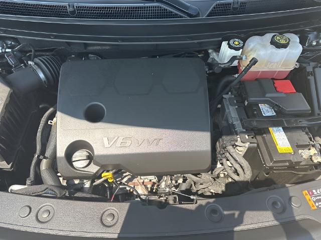 2024 Buick Enclave Vehicle Photo in MANITOWOC, WI 54220-5838