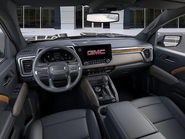 2026 GMC Canyon Vehicle Photo in WATERTOWN, CT 06795-3318