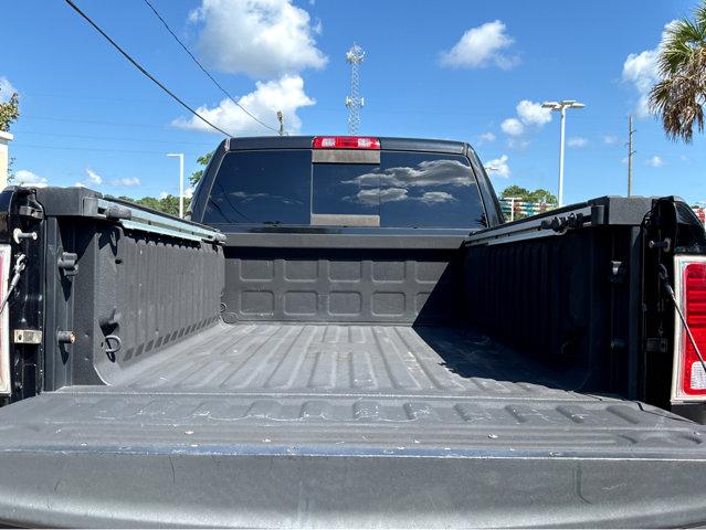 2015 Ram 2500 Vehicle Photo in Hinesville, GA 31313