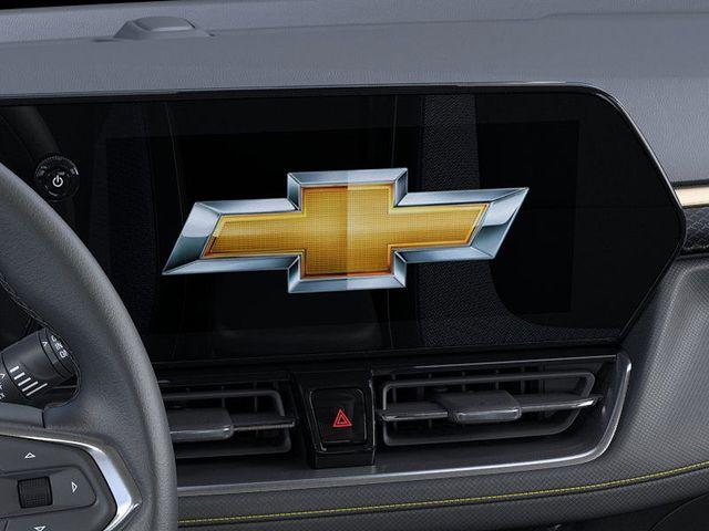 2026 Chevrolet Trailblazer Vehicle Photo in PAWLING, NY 12564-3219