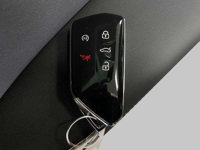 2025 Volkswagen Tiguan Vehicle Photo in Appleton, WI 54913