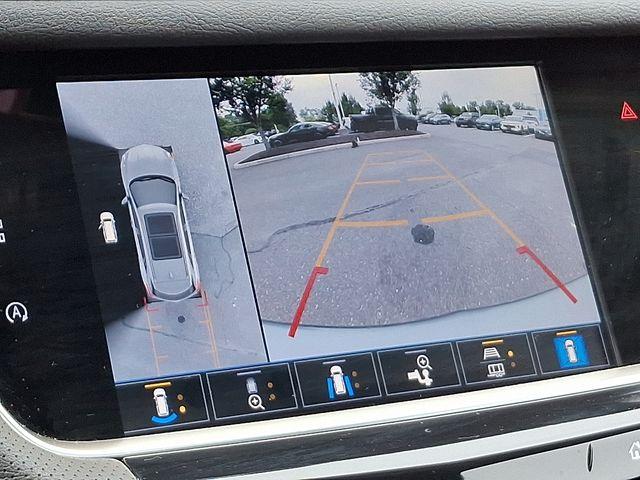 2024 Cadillac XT5 Vehicle Photo in DANBURY, CT 06810-5034