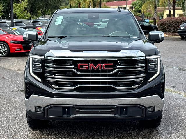 2023 GMC Sierra 1500 Vehicle Photo in BEAUFORT, SC 29906-4218